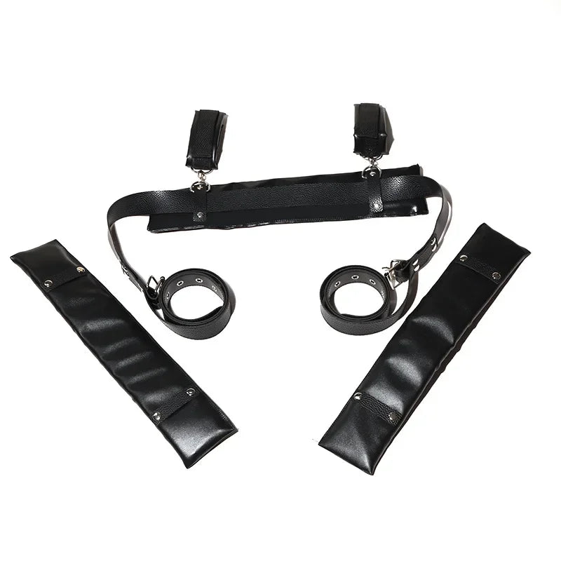 JOY'S HARNESS