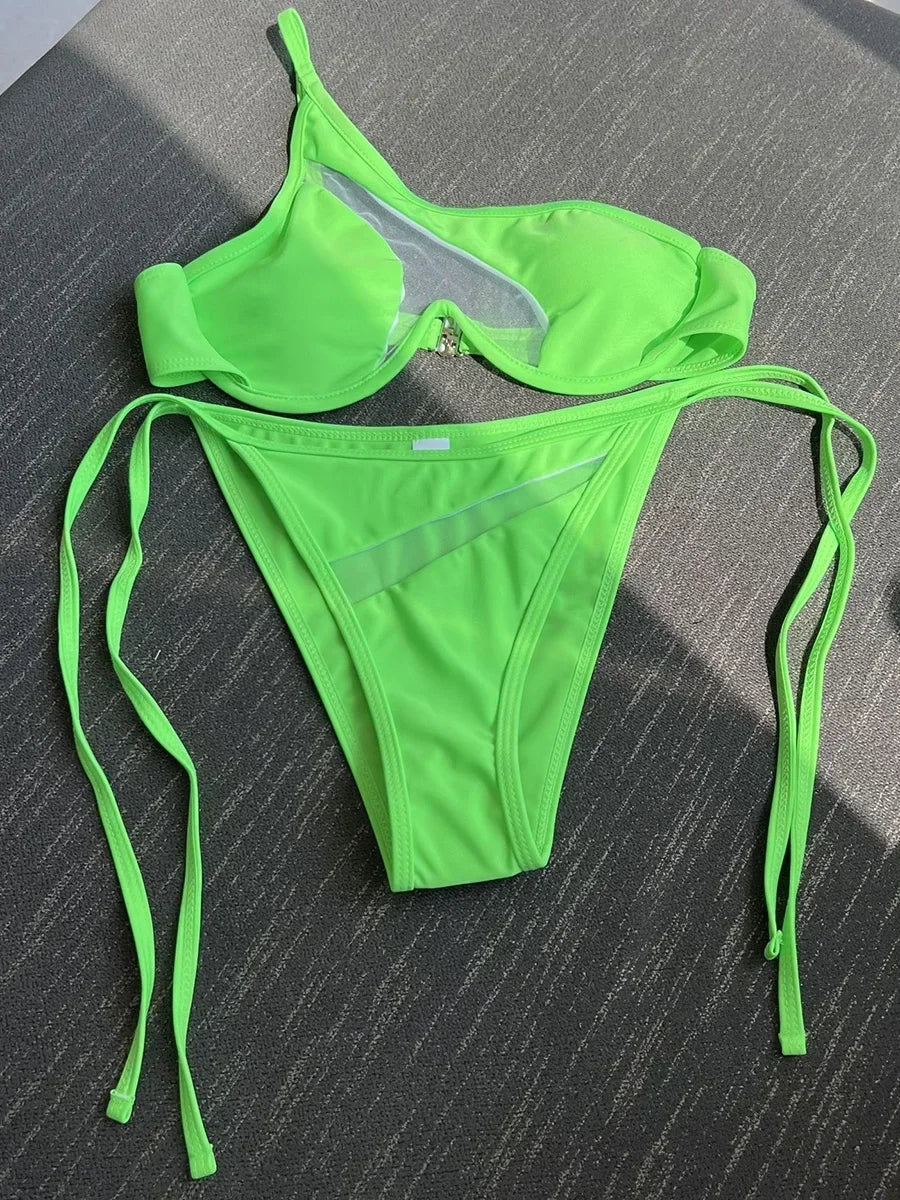 JOSEPHINE'S SWIMWEAR