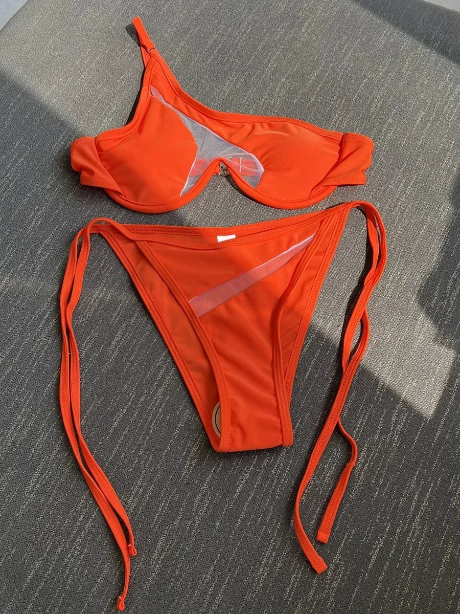 JOSEPHINE'S SWIMWEAR