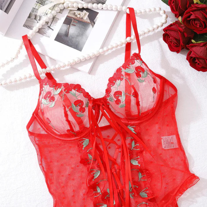DANIELLE'S BODYSUIT