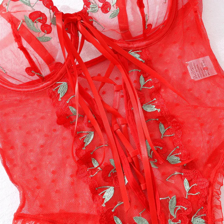 DANIELLE'S BODYSUIT