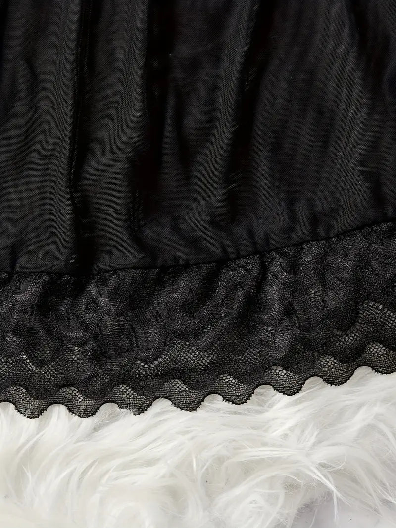 ODETTE'S SLEEPWEAR