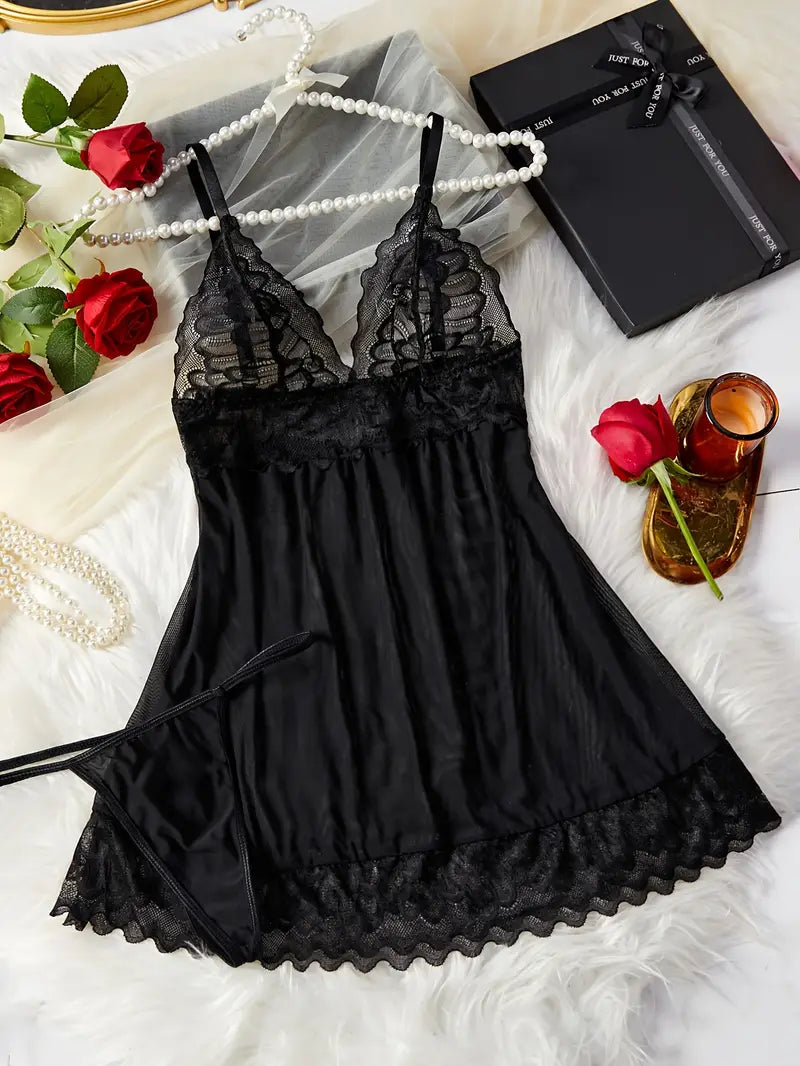 ODETTE'S SLEEPWEAR