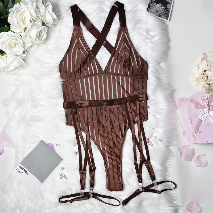 DONNA'S BODYSUIT