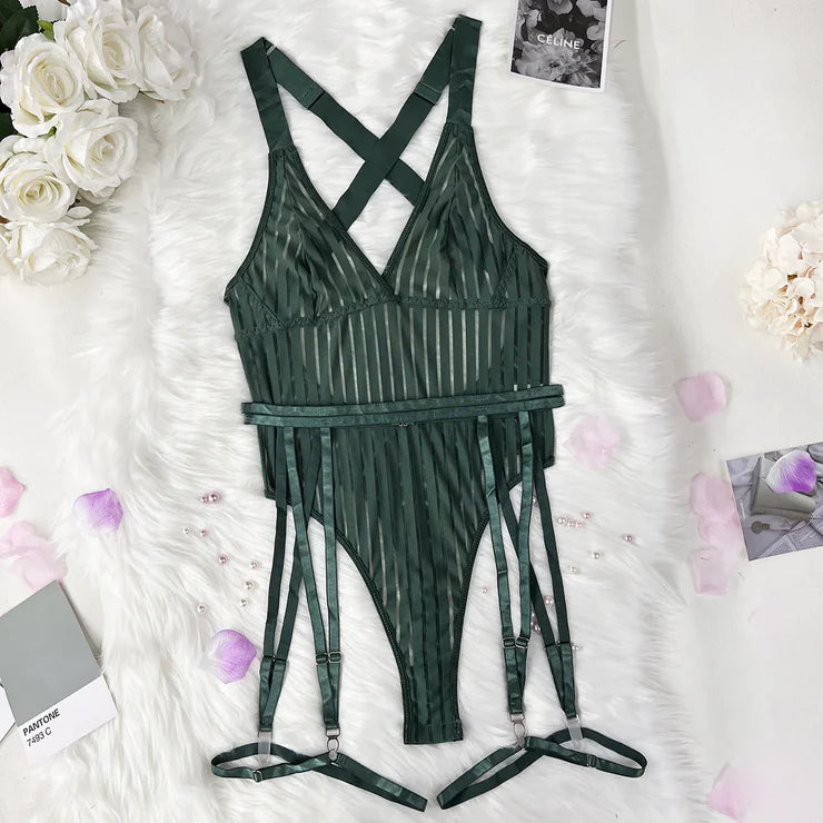 DONNA'S BODYSUIT