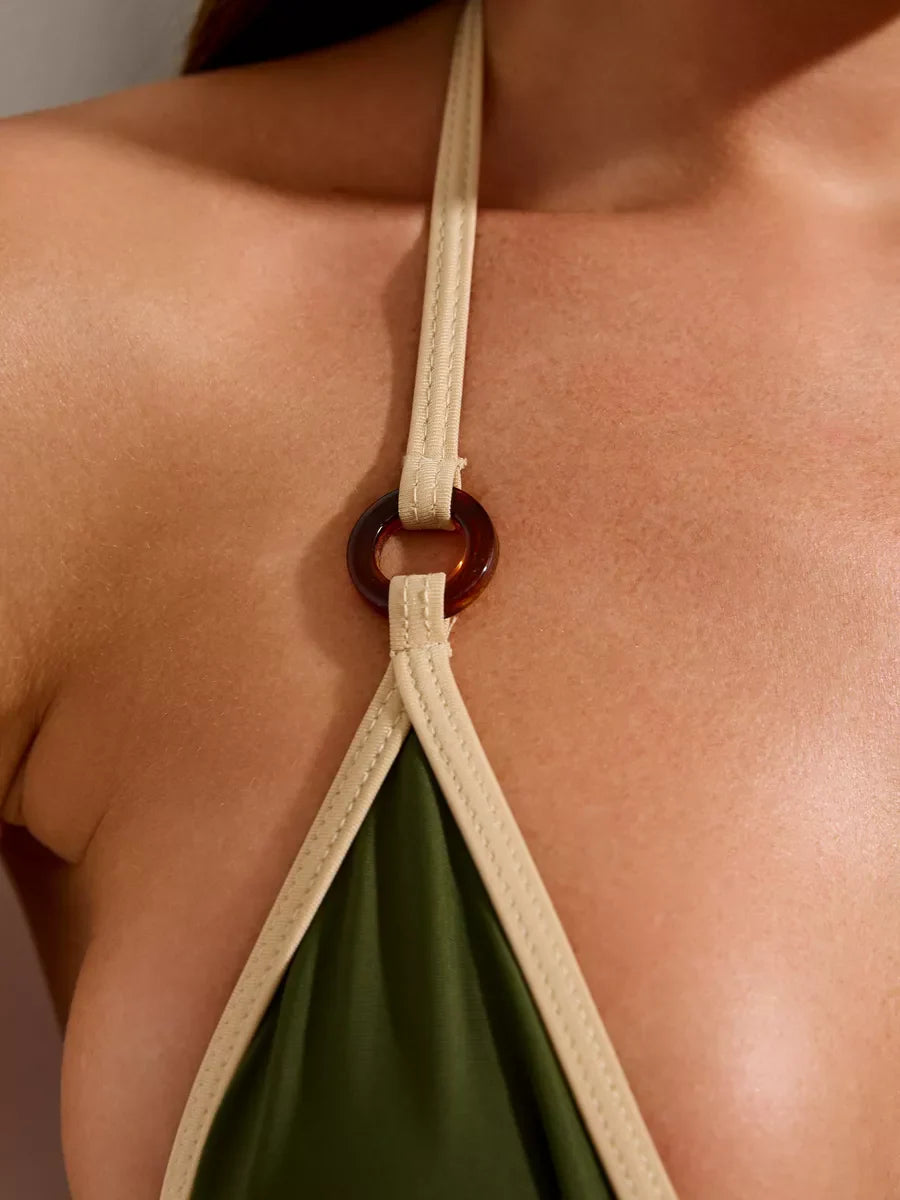 BRITTANY'S SWIMWEAR