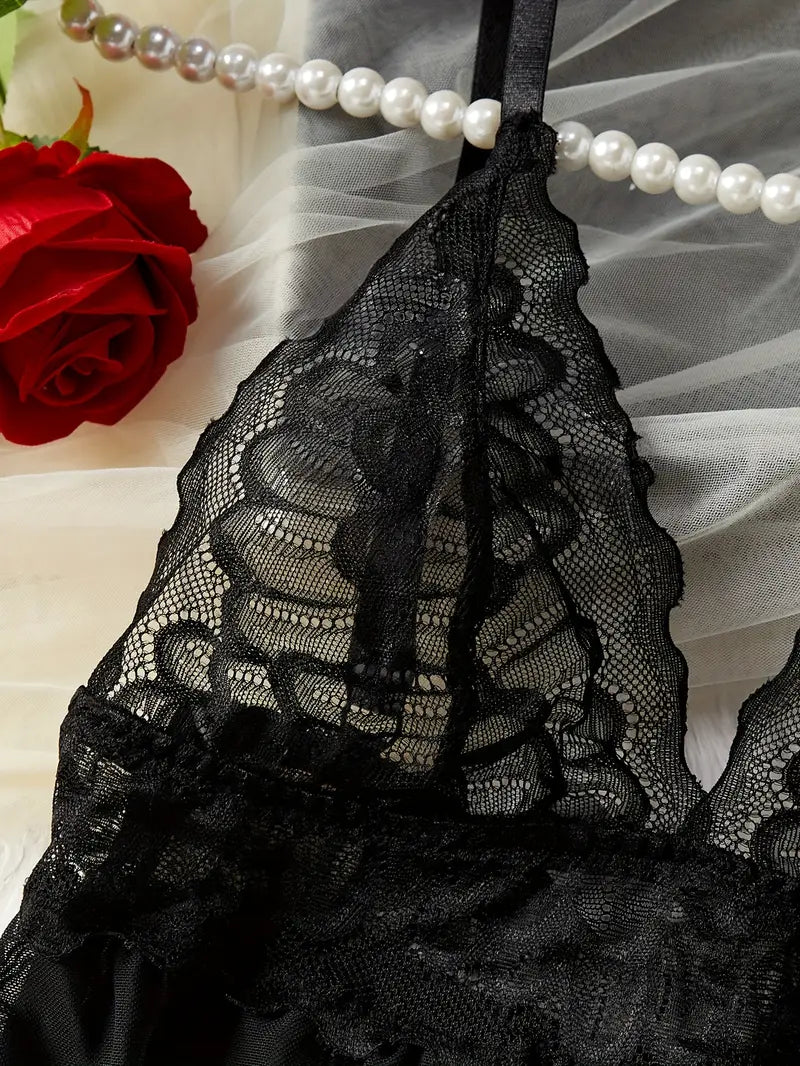 ODETTE'S SLEEPWEAR