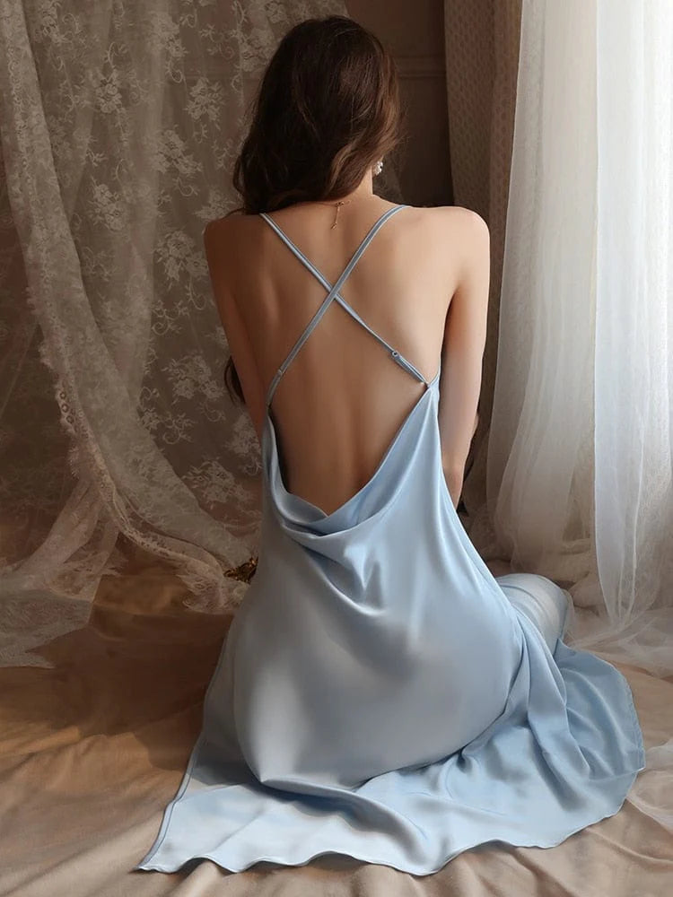 ELISE'S SLEEPWEAR